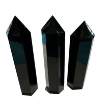 Load image into Gallery viewer, Obsidian Towers