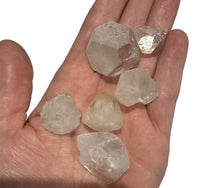 Load image into Gallery viewer, White Apophyllite Natural Points