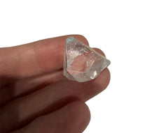 Load image into Gallery viewer, White Apophyllite Natural Points