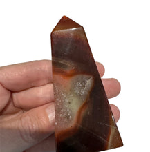 Load image into Gallery viewer, Carnelian Towers