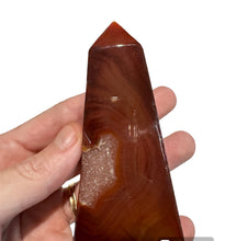 Load image into Gallery viewer, Carnelian Towers