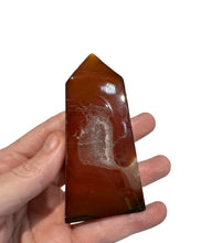 Load image into Gallery viewer, Carnelian Towers