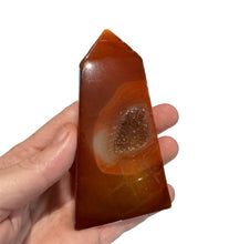 Load image into Gallery viewer, Carnelian Towers