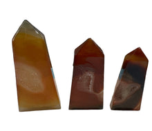 Load image into Gallery viewer, Carnelian Towers