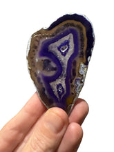 Load image into Gallery viewer, Agate Slice