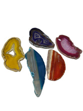 Load image into Gallery viewer, Agate Slice
