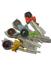 Load image into Gallery viewer, Fluorite Lollipops