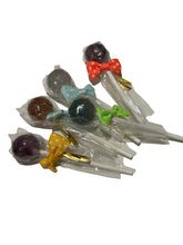 Load image into Gallery viewer, Fluorite Lollipops