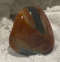 Load image into Gallery viewer, Polychrome Jasper Freeform