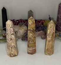 Load image into Gallery viewer, Crazy Lace Towers- Indonesia