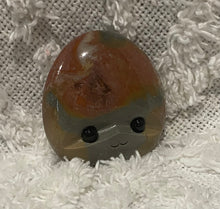 Load image into Gallery viewer, Polychrome Jasper Hedgehog