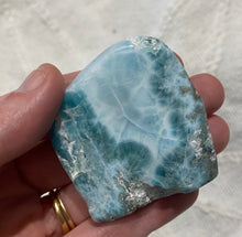 Load image into Gallery viewer, Larimar Freeform