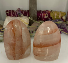 Load image into Gallery viewer, Fire Quartz Dome