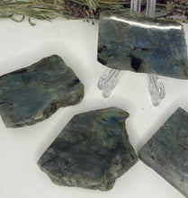Load image into Gallery viewer, Labradorite Slabs