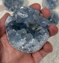 Load image into Gallery viewer, Celestite Sphere