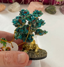 Load image into Gallery viewer, Bonsai Crystal Tree