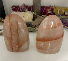 Load image into Gallery viewer, Fire Quartz Dome