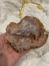 Load image into Gallery viewer, Pink Amethyst Slab