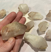 Load image into Gallery viewer, Lithium Candle Quartz