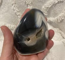 Load image into Gallery viewer, Orca Agate Freeform