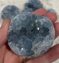 Load image into Gallery viewer, Celestite Sphere