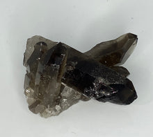 Load image into Gallery viewer, Smokey Quartz Cluster