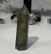 Load image into Gallery viewer, Labradorite Tower