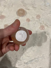 Load image into Gallery viewer, Fire Quartz Spheres