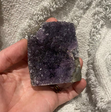Load image into Gallery viewer, Amethyst Cluster