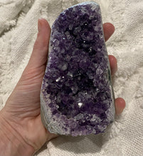 Load image into Gallery viewer, Amethyst freeform