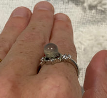 Load image into Gallery viewer, Labradorite Ring