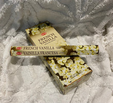 Load image into Gallery viewer, HEM French Vanilla hex