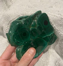 Load image into Gallery viewer, Malachite Slab