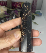 Load image into Gallery viewer, Garnet Towers