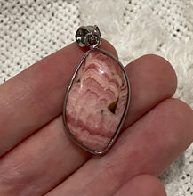 Load image into Gallery viewer, Rhodochrosite Pendants