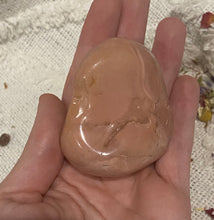 Load image into Gallery viewer, Australian- Pink Opal Tumble- Extra Large