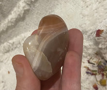 Load image into Gallery viewer, Australian- Pilbara Agate Tumble Stone- Extra Large