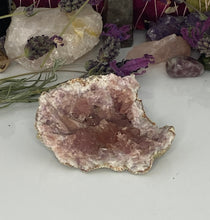 Load image into Gallery viewer, Pink Amethyst Cluster- Patagonia Argentina