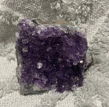 Load image into Gallery viewer, Amethyst Cluster