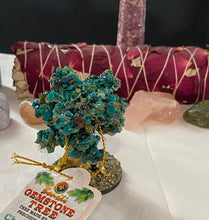 Load image into Gallery viewer, Bonsai Crystal Tree