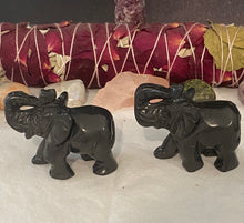 Load image into Gallery viewer, Shungite Elephant