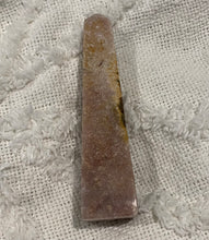 Load image into Gallery viewer, Pink Amethyst Tower