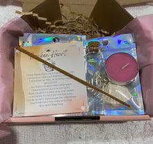 Load image into Gallery viewer, Spell Jar Kit- Broken Heart