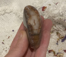 Load image into Gallery viewer, Australian- Pilbara Agate Tumble Stone- Extra Large