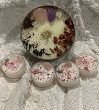 Load image into Gallery viewer, Intention Candles- Mini Collection Box