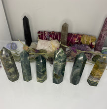 Load image into Gallery viewer, Ocean Jasper Towers