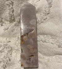 Load image into Gallery viewer, Pink Amethyst Towers