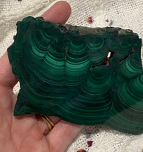 Load image into Gallery viewer, Malachite Slabs