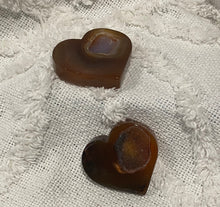 Load image into Gallery viewer, Carnelian Heart