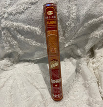 Load image into Gallery viewer, HEM Precious Chandan hex